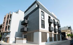 Athena Studio In Gazi